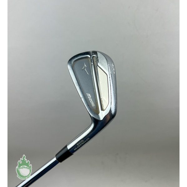 Right Handed Mizuno MP-18 MMC 6 Iron Modus Tour120 Stiff Steel