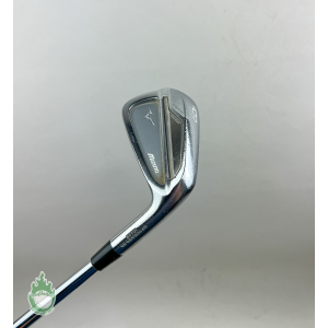 Right Handed Mizuno MP-18 MMC 6 Iron Modus Tour120 Stiff Steel