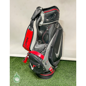 nike backpack golf Air Hybrid 2 Bag This durable Nike Performance Cart Golf Bag