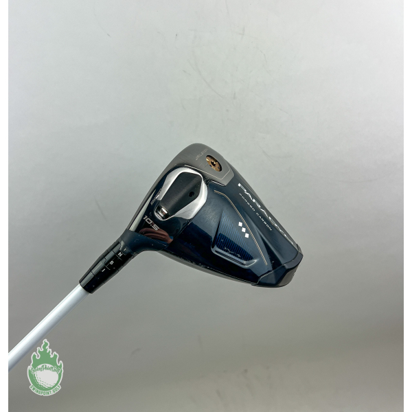 Callaway Paradym Triple Diamond Driver 10.5* HD-6 Extra Stiff