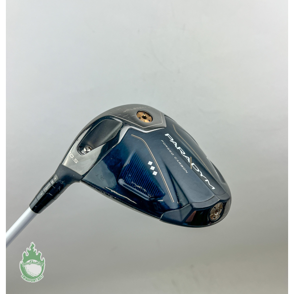 Callaway Paradym Triple Diamond Driver 10.5* HD-6 Extra Stiff
