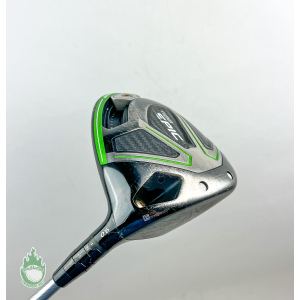 Right Handed Callaway GBB EPIC Driver 9* 55g Regular Flex Graphite Golf Club