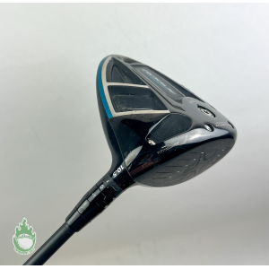 Tour Issue Callaway Rogue Sub Zero Driver 10.5* 40g Regular Graphite Golf Club