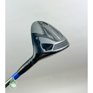 Right Handed Titleist TSi2 Fairway Wood 15* Rogue 75g Stiff Graphite Golf Club