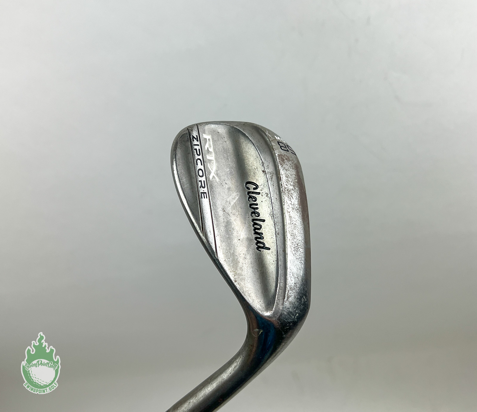 クリーブランド RTX ZIPCORE 58 LOW 6 NS950GH S WEDGE Cleveland