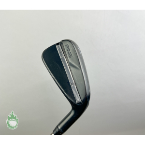 RH Ping iCrossover 4 Driving Iron Tour 2.0 85g Stiff Flex Graphite Golf Club