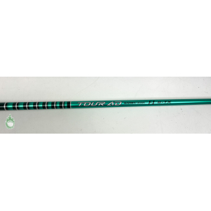 Graphite Design Tour AD FI-6 TX Stiff Graphite Driver Shaft Callaway Tip 44.5"