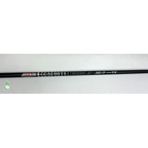 Graphite Design Tour AD XC-7 TX Stiff Graphite Driver Shaft Ping Tip 44"