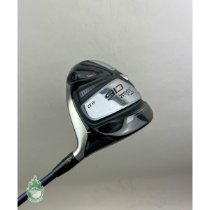 Used Titleist C16 Driver 9* Speeder 74 Tour Spec Stiff Flex Graphite Golf Club