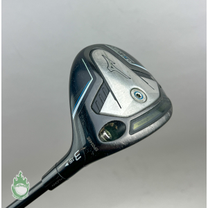 Mizuno ST-G 440 Titanium 3 Wood 15* Tensei 75g Extra Stiff Graphite Golf Club