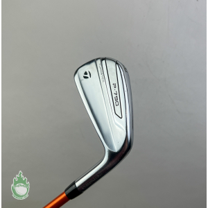 Right Handed Taylormade P-790 UDI 2 Iron DI-95 Extra Stiff Graphite Golf Club