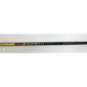 Graphite Design Tour AD CQ-5 Extra Stiff Graphite Driver Shaft Titleist 44.5"