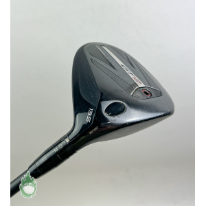 Right Handed Titleist GT2 Fairway Wood 13.5* Tensei 75g X Stiff Flex Graphite