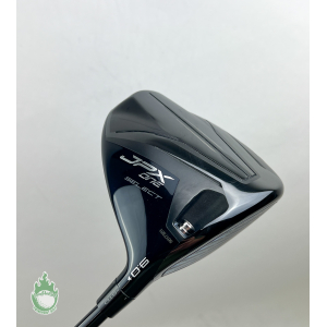 Used Mizuno JPX One Select Driver 9* Kai'li 60g X-Stiff Flex Graphite Golf Club