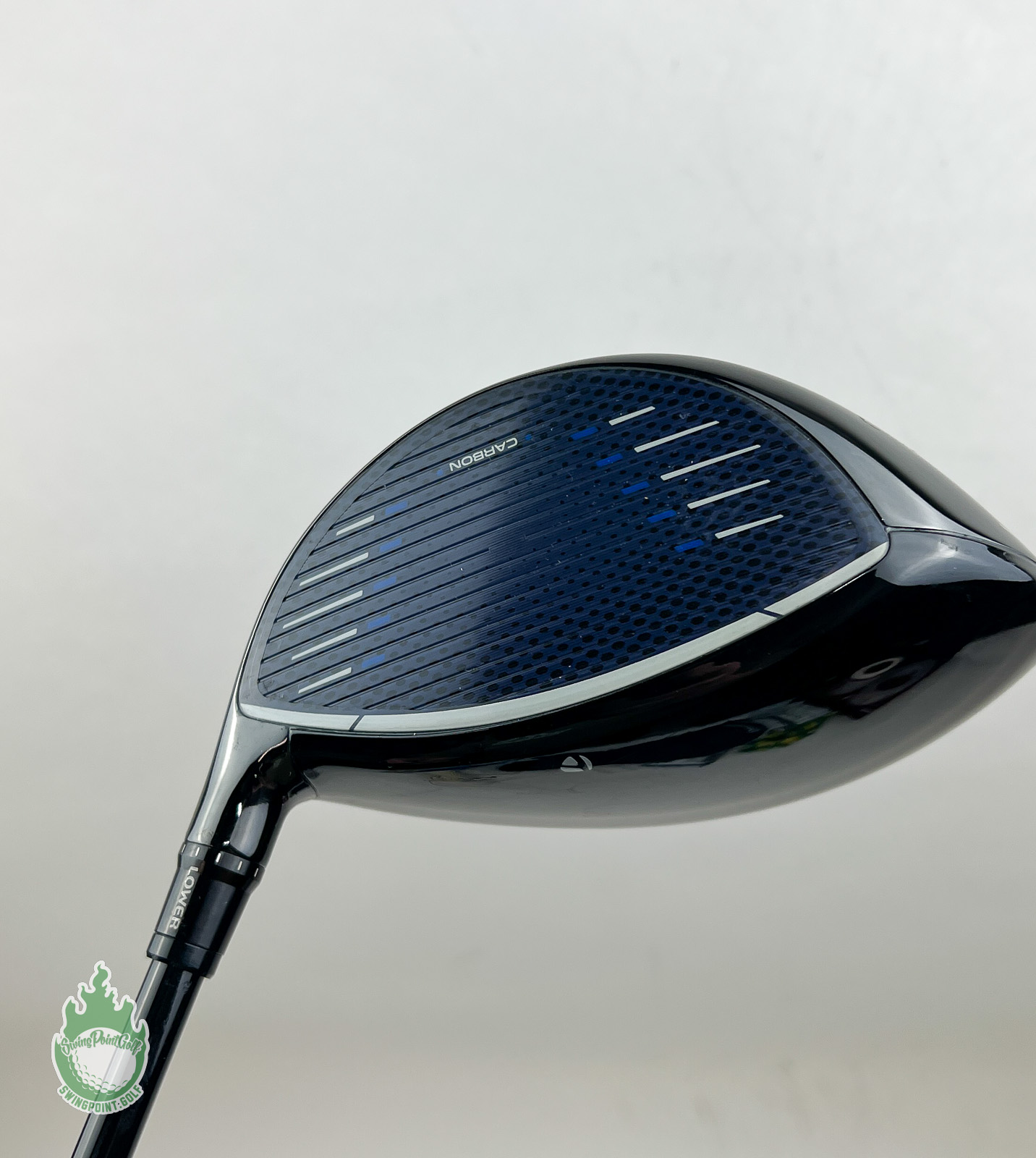 LH Fujikura Ventus TR Blue 5-A Senior 44.75 Driver Shaft TaylorMade Qi10 Qi35 - Mikes Golf Outlet