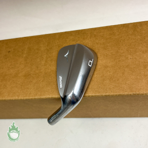 Used Right Handed Mizuno MP-18 Pitching Wedge HEAD ONLY Golf Club