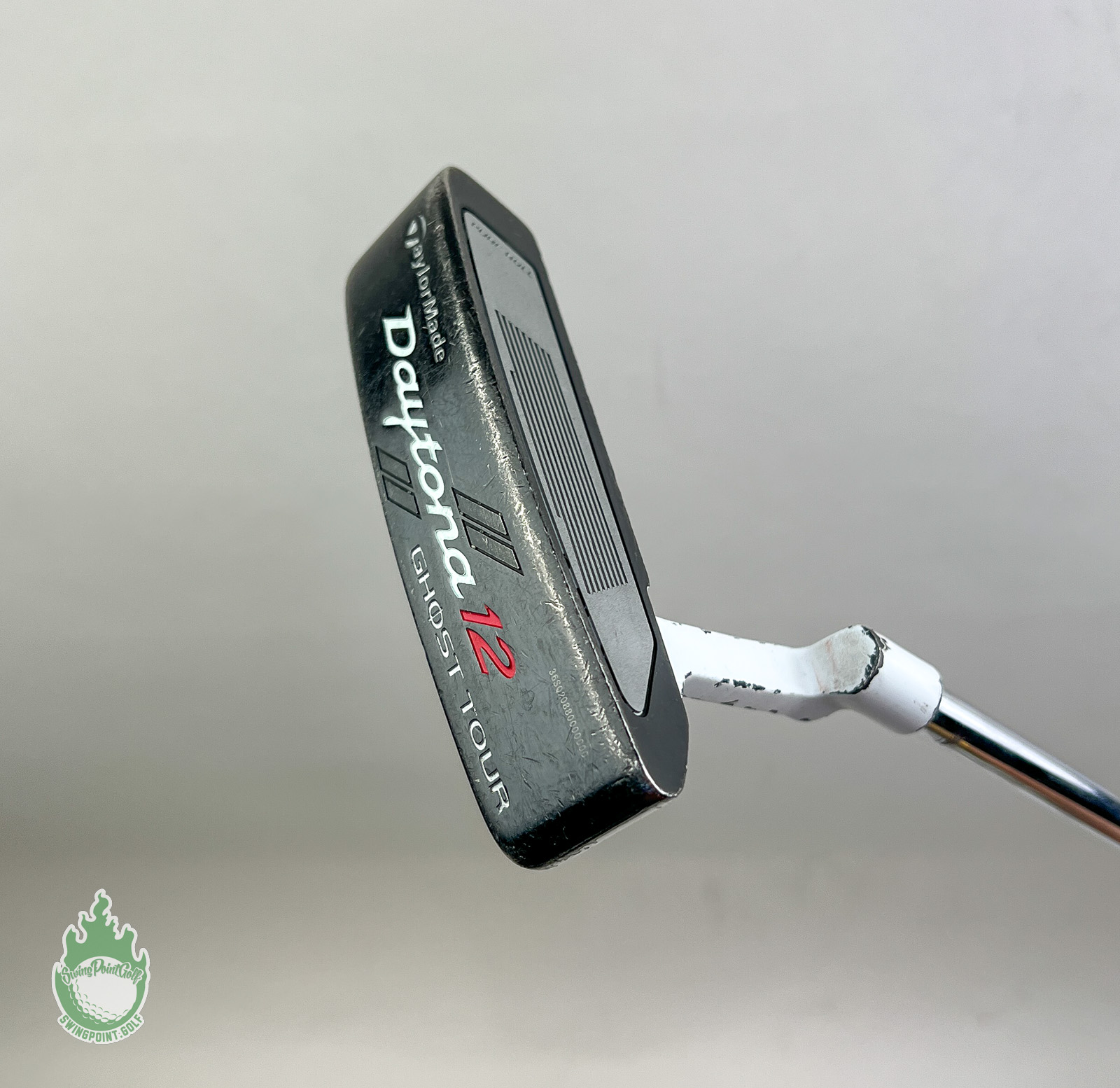 Taylormade Golf OS Daytona 12 Putter