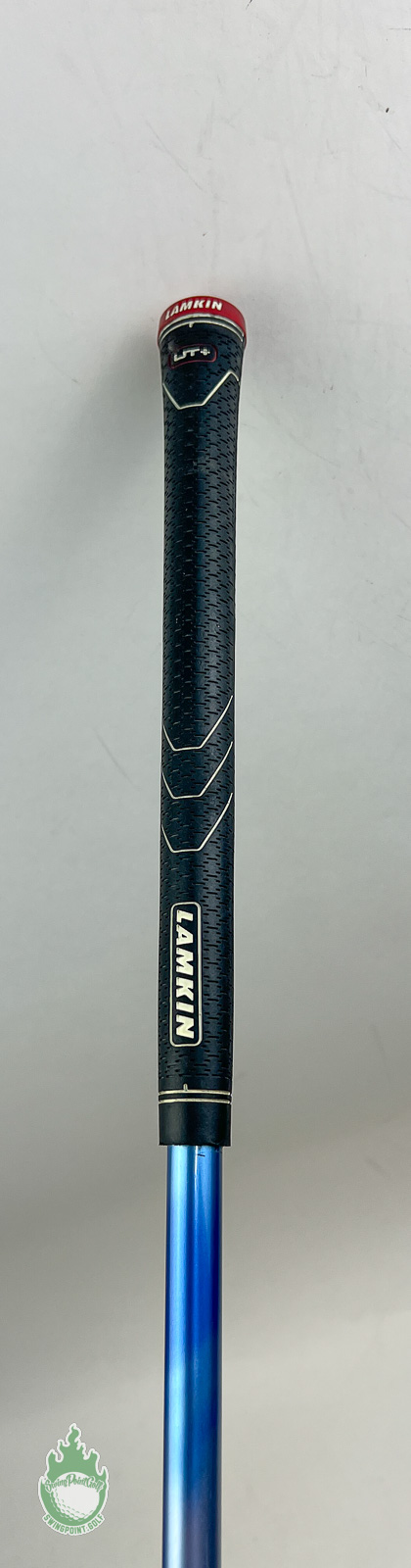 Shaft De Driver Fujikura Diamond Speeder 5 Flex S – 114,5 Cm Avec Manchon (Occasion)