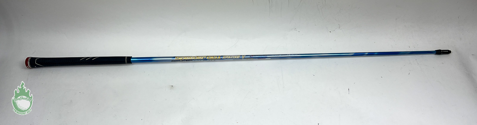 Fujikura Air Speeder 45 Driver Shaft Stiff Flex w/ TaylorMade Adapter A