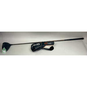 Driver Ping G400 Sft 10 Loft Tete Seule Titane Tête De Driver Ping G400