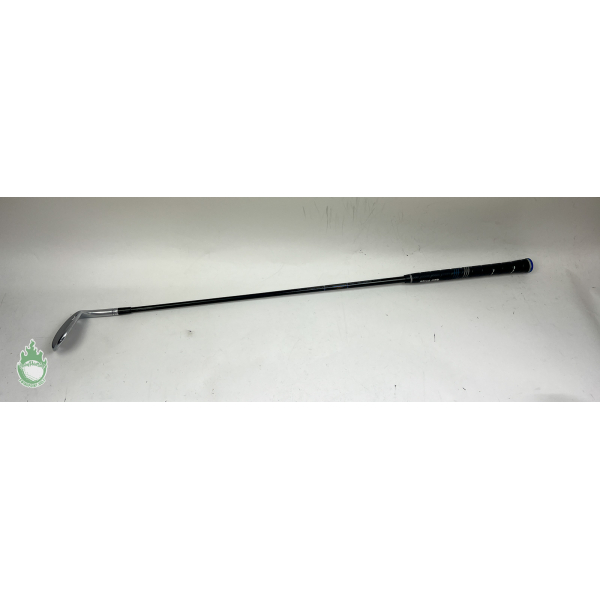 Taylormade Golf Milled Grind 5 Wedge Noir SB 56,12 degrés Gaucher