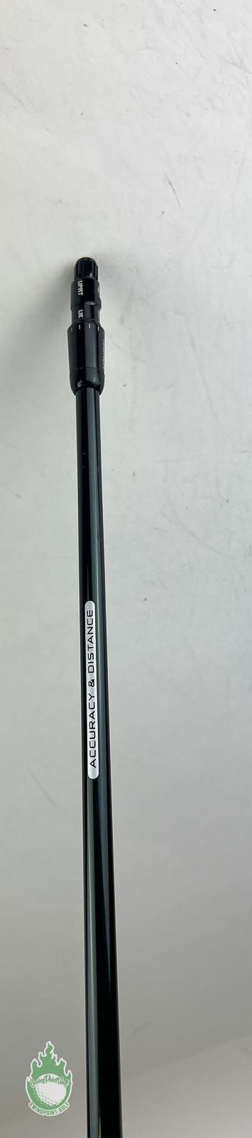 Arbre Graphite Design Tour AD DI-6S 44 po