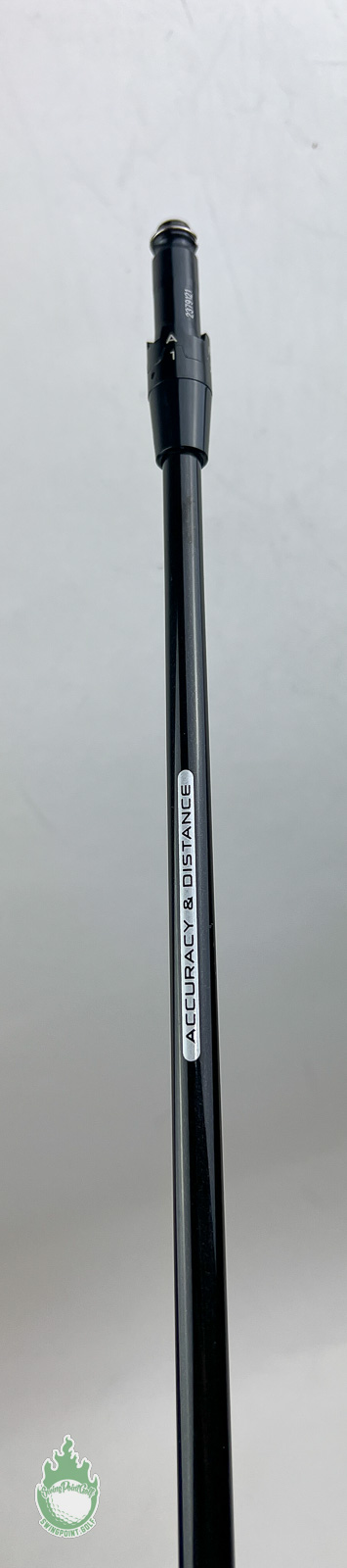 GRAFITE DESIGN Tour AD MT-7S – Adattatore Albero Titleist 44”