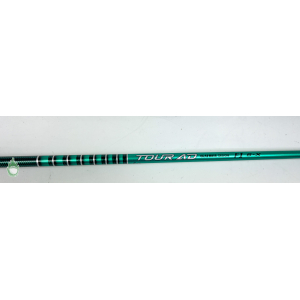 Graphite Design Tour AD FI-6 Extra Stiff Graphite Driver Shaft TMAG Tip 44.25"