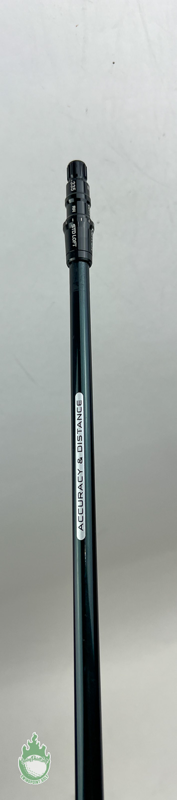 Graphite Design Tour AD UB-5 S rigide 44 en arbre de transmission bon