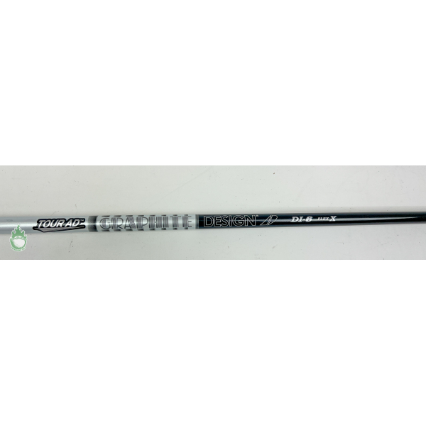 Dialga V Arbre De Transmission Graphite Design TOUR AD VR-5X 44 Pouces, Occasion En Excellent état Shaft Graphite Design Tour Ad