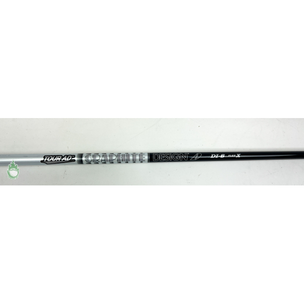 Graphite Design Tour AD HD-6 Shaft Driver - 44 Pouces Stiff Adaptateur Taylormade