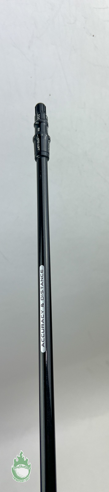 Adaptateur De Shaft Graphite Design Tour AD DI-6 SR Pour TaylorMade, 42 Pouces, état Occasion
