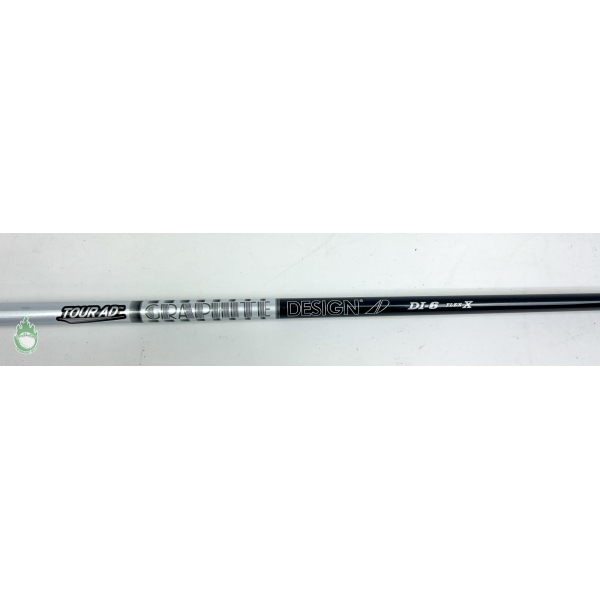 Arbre Graphite Design TOUR AD MT-6 S Pour Titleist 3W - Occasion En Bon état