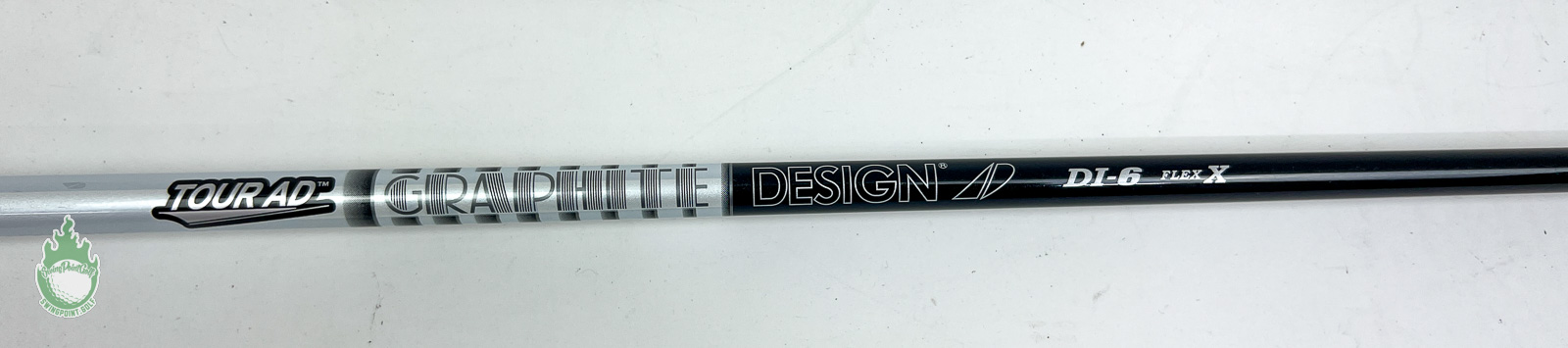 GRAPHITE DESIGN Tour AD TP-6S Driver 1w shaft Titleist Adapter 44 in GRAPHITE DESIGN Tour AD TP-6S Driver 1w shaft Titleist Adapter 44 in