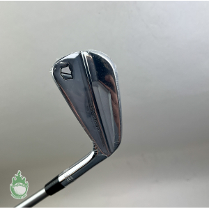 New Wilson Staff Model Forged 4 Iron C-Taper 115g X-Stiff Flex Steel Golf Club