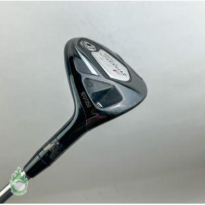Tour Issue Titleist 910F Fairway Wood 19* Diamana Stiff Flex Graphite Golf Club