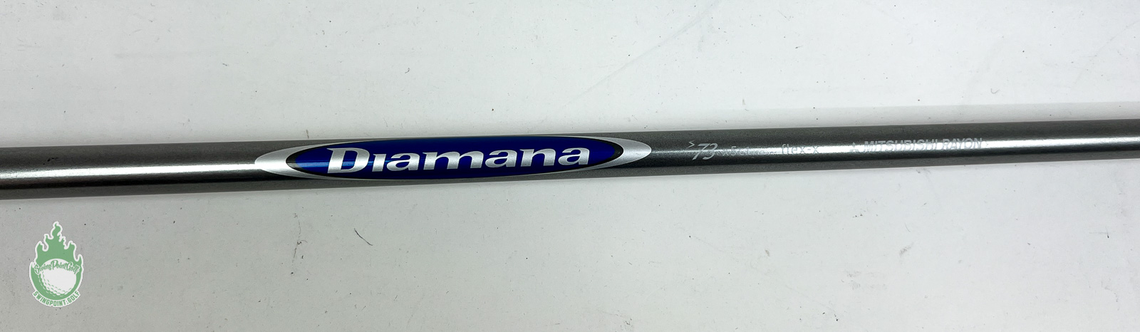 Mitsubishi Rayon Diamana S 73 Extra Stiff Graphite Driver Shaft