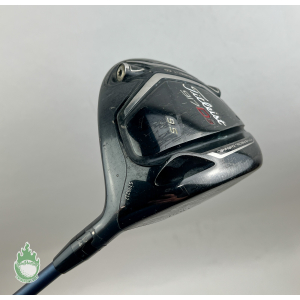 Used Titleist 917 D3 9.5* Driver Speeder 74 Tour Stiff Flex Graphite Golf Club