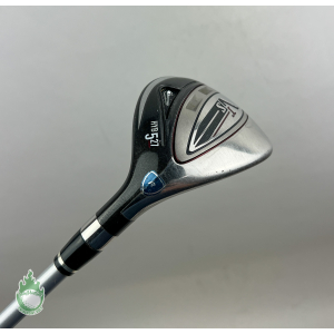 Used Right Handed NIKE VRS 5 Hybrid 27* Fubuki 75g Regular Graphite Golf Club