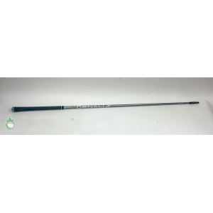 Project X Denali Silver Frost 60g Regular Graphite Fairway Wood