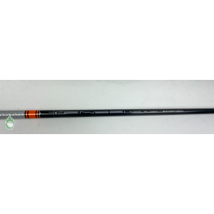 Mitsubishi Chemical Tensei Orange AV 65g X-Stiff Driver Shaft TMAG Tip 44.25"