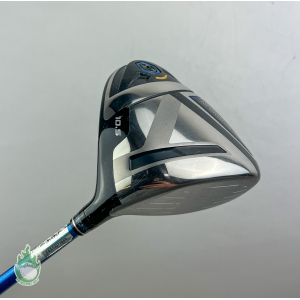 Right Handed XXIO Eleven Driver 10.5* MP-1100 42g Stiff Flex Graphite Golf Club