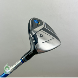 XXIO Eleven Fairway 9 Wood 23* MP-1100 38g Regular Flex Graphite Golf Club