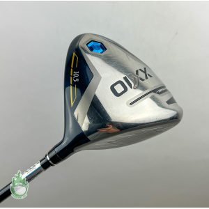 Right Handed XXIO Twelve Driver 10.5* MP 1200 39g Senior Flex Graphite Golf