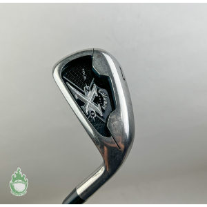 Right Handed Callaway X-20 Tour 7 Iron Stiff Flex Steel Golf Club