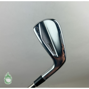 Right Handed Srixon ZX 3 Driving Iron 20* Recoil 95g Stiff Graphite Golf Club