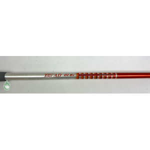 Graphite Design Tour AD DI-6 Stiff Graphite Driver Shaft Callaway Tip 44.75"