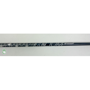 Used UST Mamiya Helium 4F1 Ladies Graphite Driver Shaft Callaway Tip 43.25”