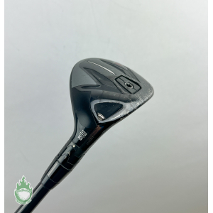 Used RH Titleist TSi2 3 Hybrid 18* Tensei 90g Stiff Flex Graphite Golf Club