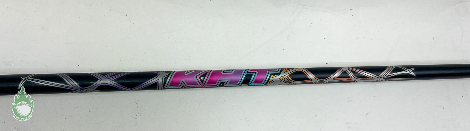 AutoFlex KHT Korea Hidden Tech 607+ X-Stiff Graphite Driver Shaft